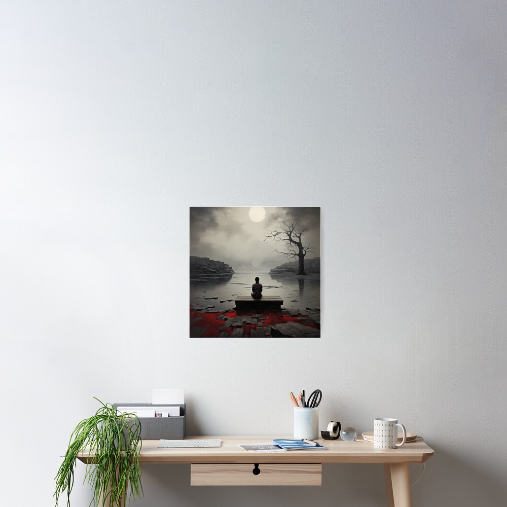 Item preview, Poster designed and sold by garretbohl.