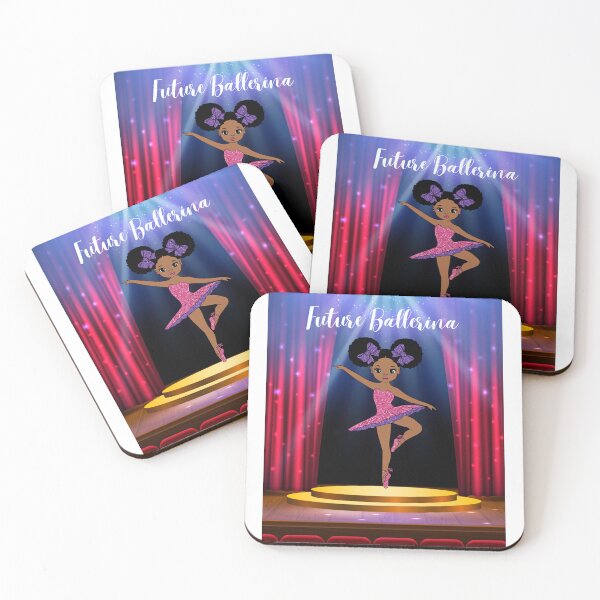 Item preview, Future Ballerina designed and sold by WHDProduction45.