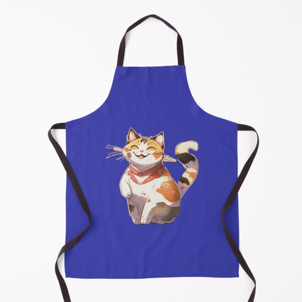 Item preview, Pretty cat. Abstraction. designed and sold by Natalia-Vlad.