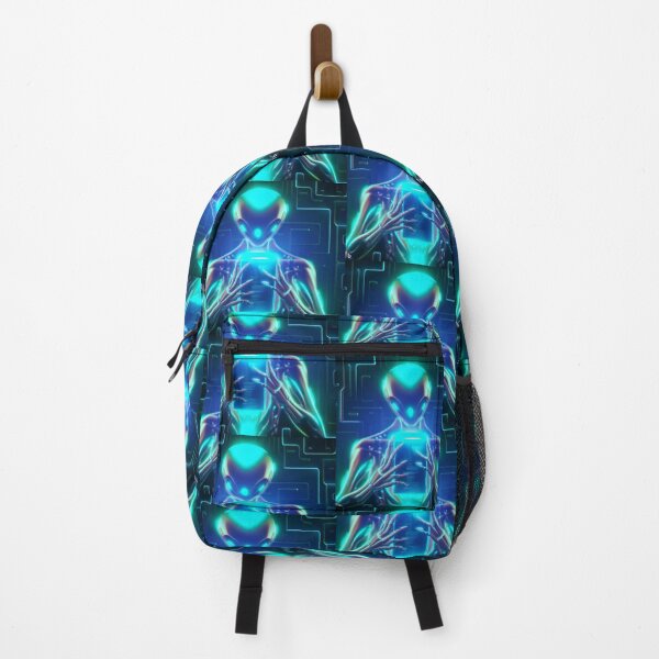 Item preview, Alien Connect designed and sold by CellphoneM.
