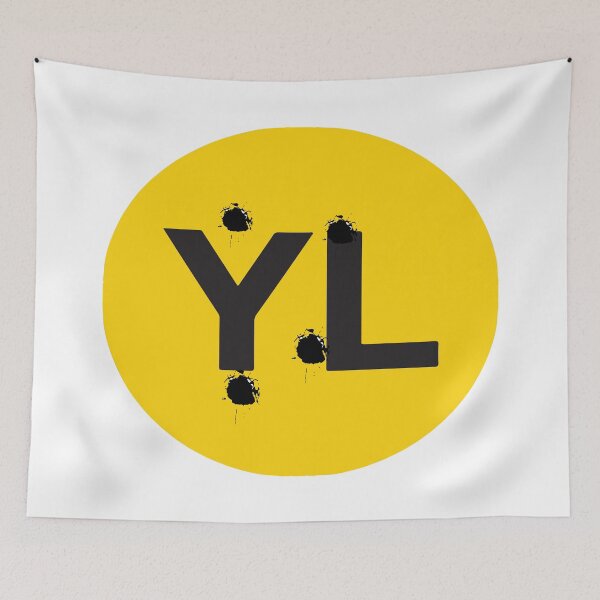 Item preview, Yellow Line Washington Metro Washington Raised Me designed and sold by ProjectX23.