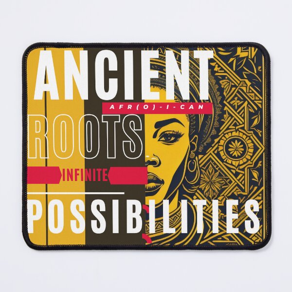 Item preview, Ancient Roots, Infinite Possibilities | No.2 designed and sold by Sean Graham.