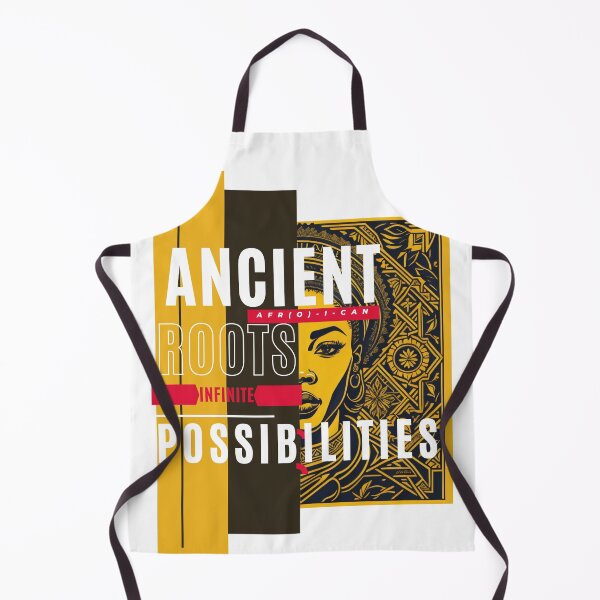 Item preview, Ancient Roots, Infinite Possibilities | No.2 designed and sold by Sean Graham.