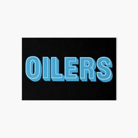 Houston Oilers Art for Sale - Pixels