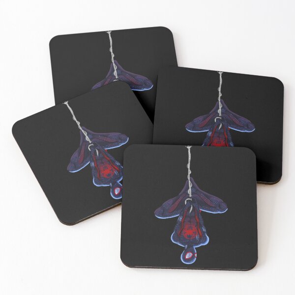 Item preview, Across The Spiderverse: Miles Morales (No Glitch) designed and sold by DiamondAce.
