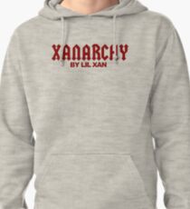 XANARCHY LIL XAN Pullover Hoodie