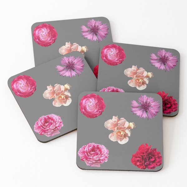 Item preview, Garden Flowers Pack designed and sold by suekieper.