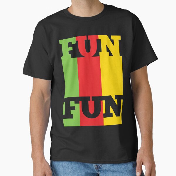 Item preview, Fun designed and sold by FebCoApparel.