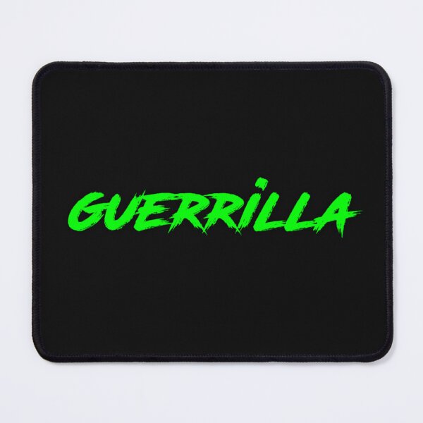Item preview, GUERRILLA designed and sold by alldayallnighta.