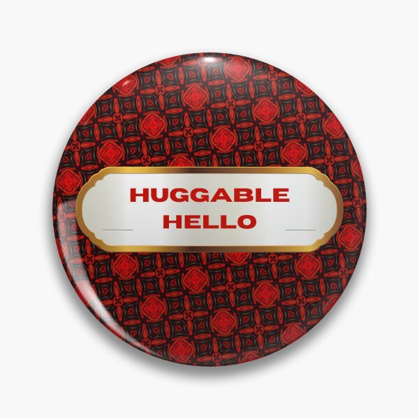 Item preview, HUGGABLE HELLO WILD PATTERNS 21 (AGOREAN) designed and sold by lovingtouch.