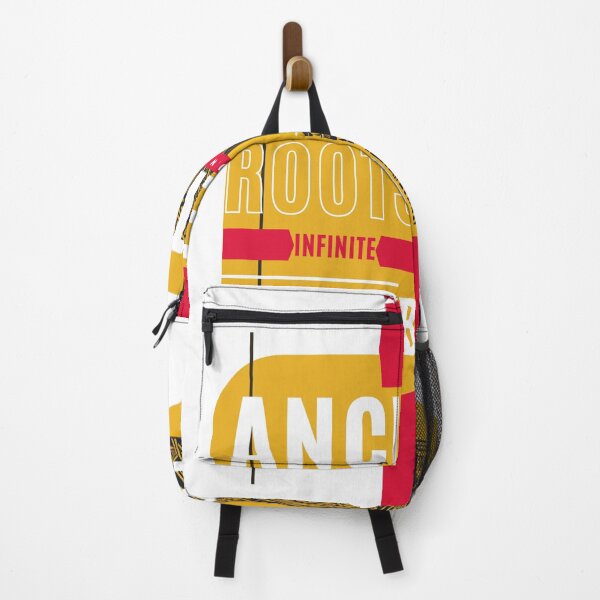 Item preview, Ancient Roots, Infinite Possibilities | No.1 designed and sold by Sean Graham.