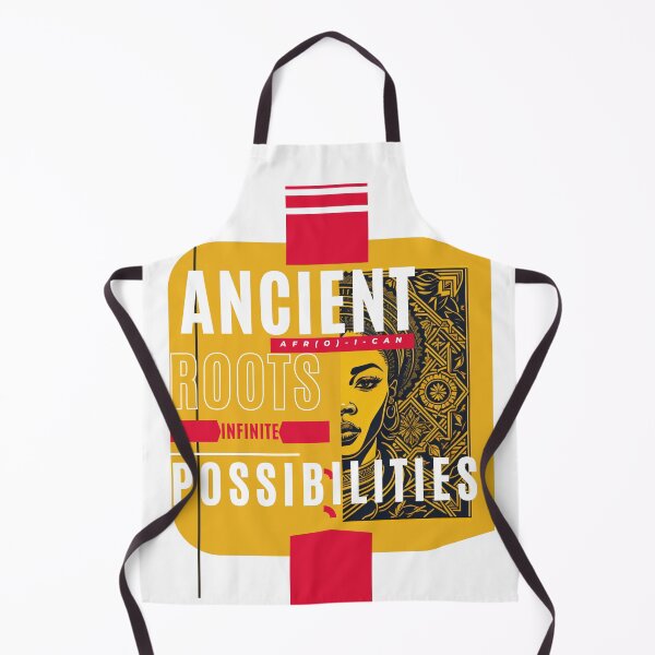 Item preview, Ancient Roots, Infinite Possibilities | No.1 designed and sold by Sean Graham.