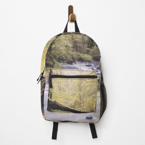 Item preview, Down by the River designed and sold by ShinyPhoto.