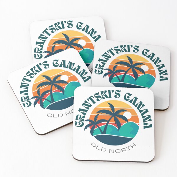 Item preview, Grantski's Cabana designed and sold by jgrant.