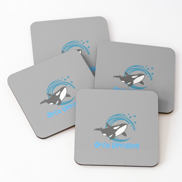 Item preview, orca uprising designed and sold by MO elnagmy.