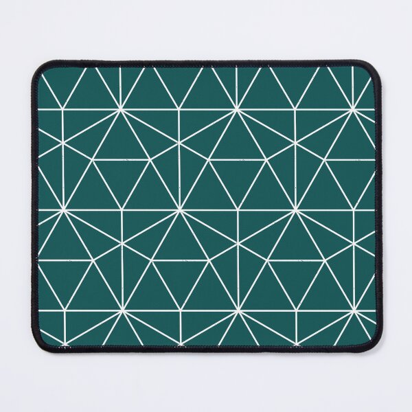 Item preview, Triangles pattern designed and sold by cutecrazytshirt.