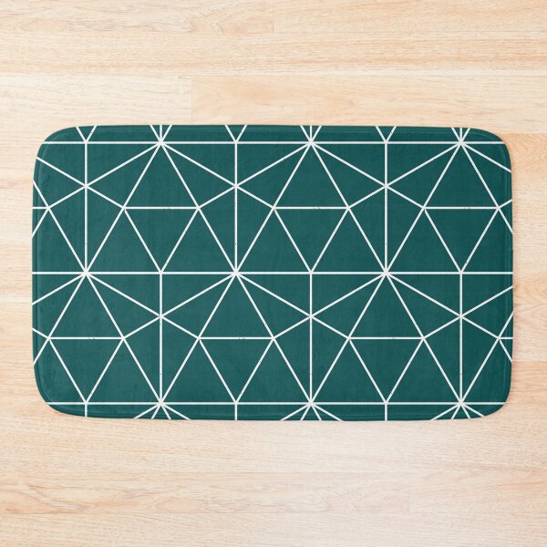 Item preview, Triangles pattern designed and sold by cutecrazytshirt.