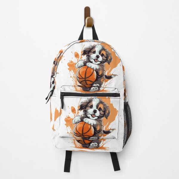 Aperçu de l'œuvre Pawsketball créée et vendue par Crazy-Squirrel1.