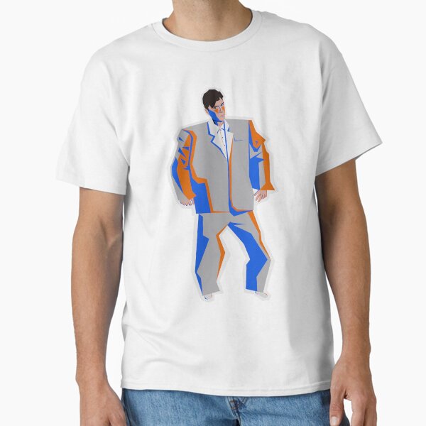 Item preview, David Byrne Stop Making Sense Talking Heads designed and sold by Geek6479.