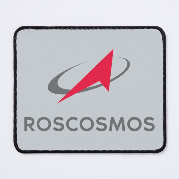 Item preview, Roscosmos designed and sold by Sciacca Bratta.