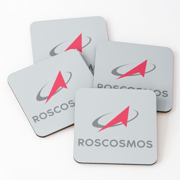 Item preview, Roscosmos designed and sold by Sciacca Bratta.