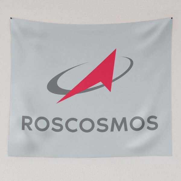 Item preview, Roscosmos designed and sold by Sciacca Bratta.