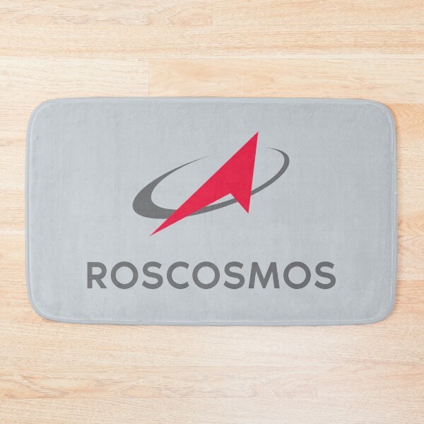 Item preview, Roscosmos designed and sold by Sciacca Bratta.