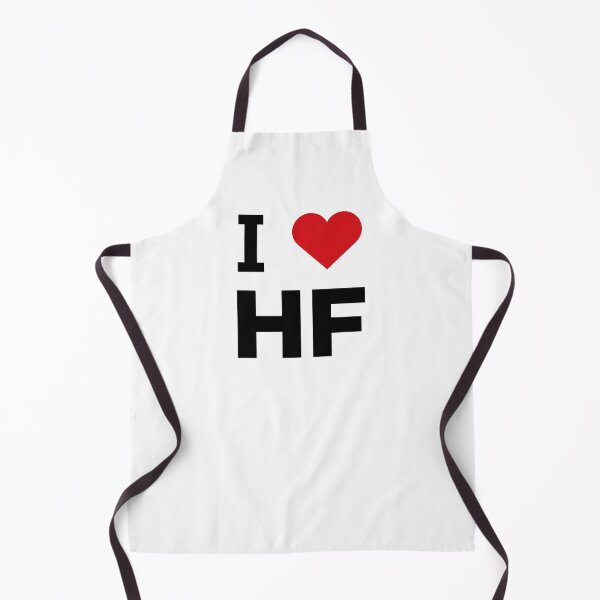 Item preview, I love HF designed and sold by Moyanana.