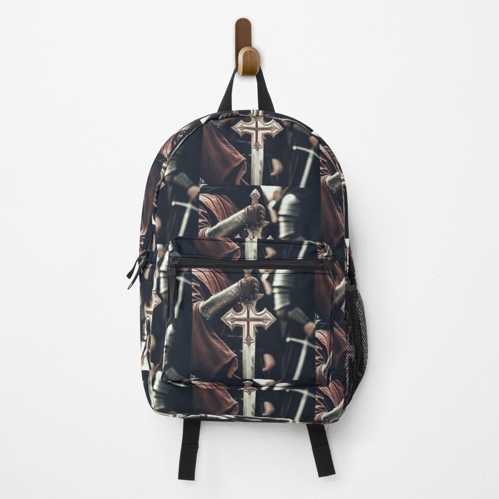 Item preview, Backpack designed and sold by CellphoneM.