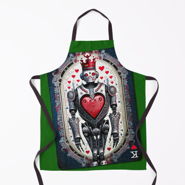 Item preview, King of Hearts designed and sold by drawbey.