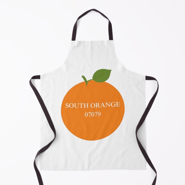 Item preview, south orange mapso logo designed and sold by oliviamary02.
