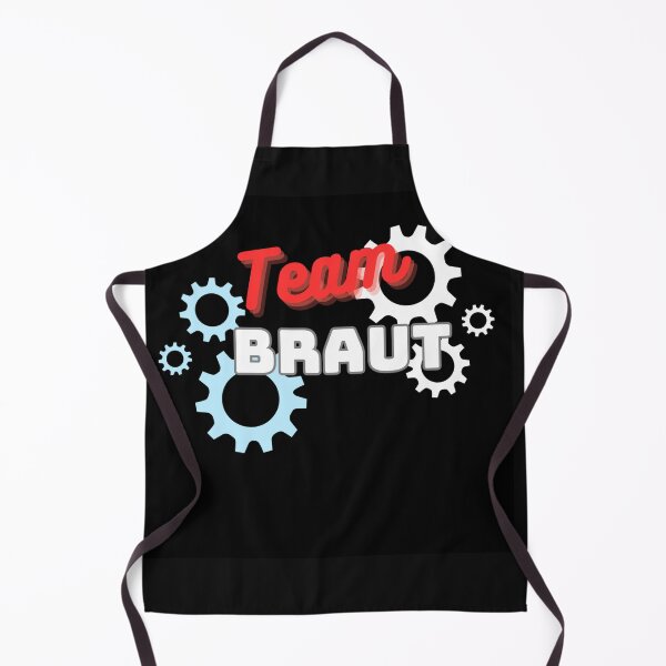 Item preview, Damen Team Braut T-Shirt JGA Outfit Junggesellenabschied Frauen designed and sold by Imagingwizard.