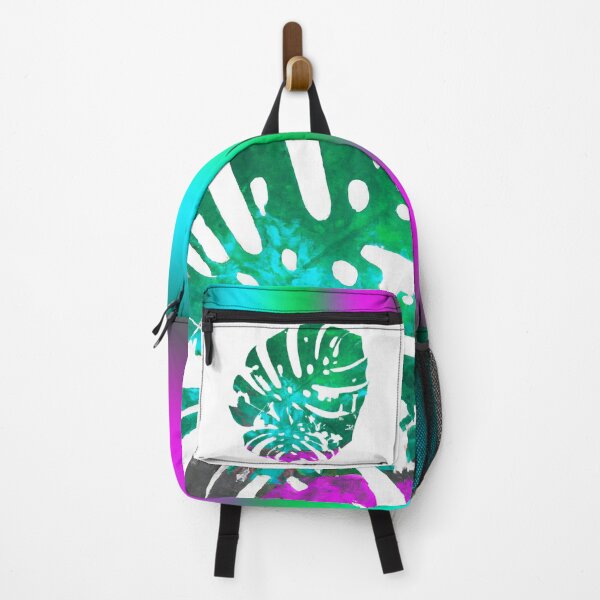 Artikelvorschau, Monstera #1 entworfen und verkauft von ArtSea-Bubble.