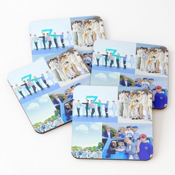 Item preview, BTS designed and sold by solobrilla.