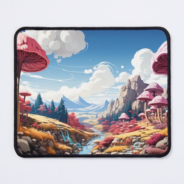Item preview, Natures cluster designed and sold by WilbDigital.