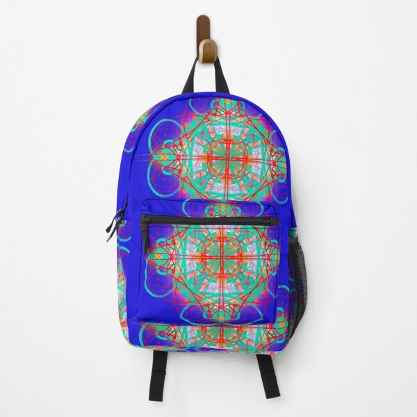 Item preview, Celtic Cyan Mandala designed and sold by Artangible.