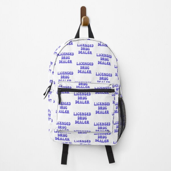 Item preview, Licensed Drug Dealer. v18 | @lilsboobthangs designed and sold by lilsboobthangs.