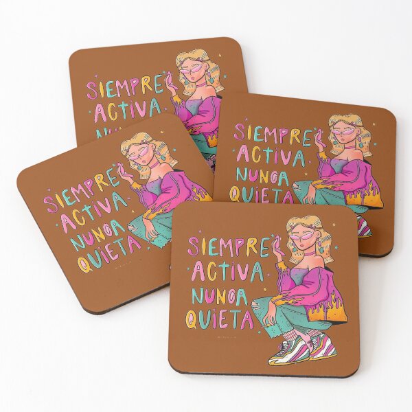 Item preview, ALWAYS ON designed and sold by Angelica Maria  Franco Cano.