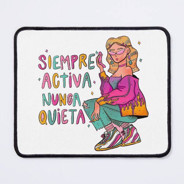Item preview, ALWAYS ON designed and sold by Angelica Maria Franco Cano.