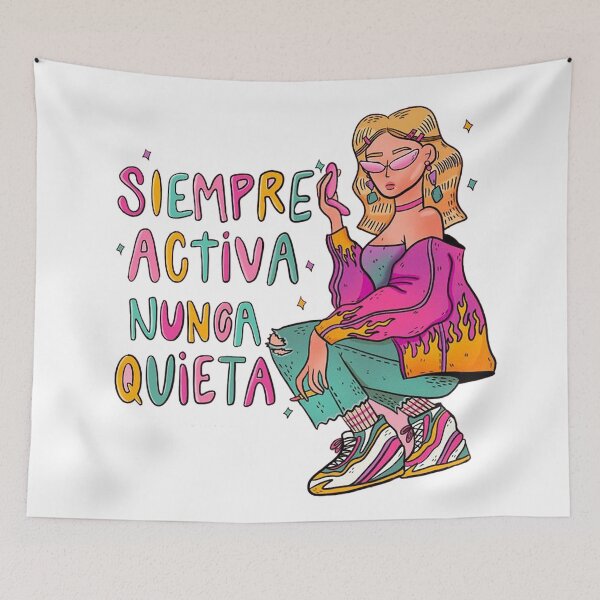 Item preview, ALWAYS ON designed and sold by Angelica Maria  Franco Cano.