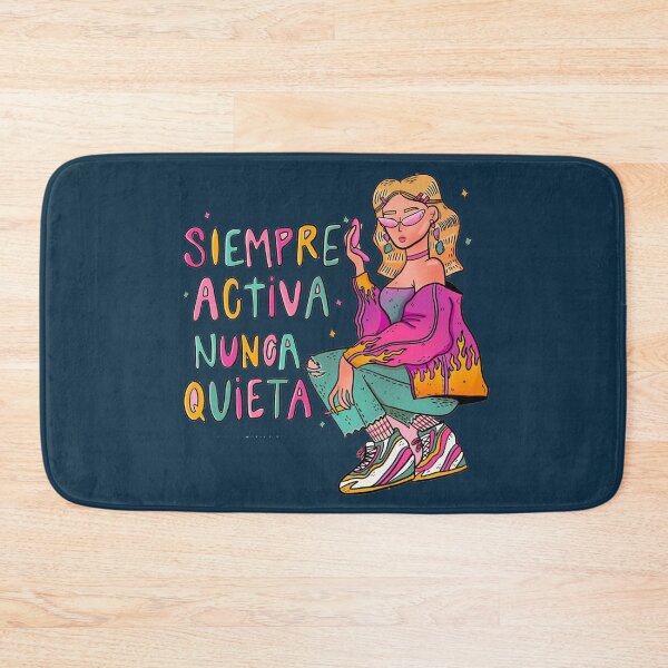 Item preview, ALWAYS ON designed and sold by Angelica Maria  Franco Cano.