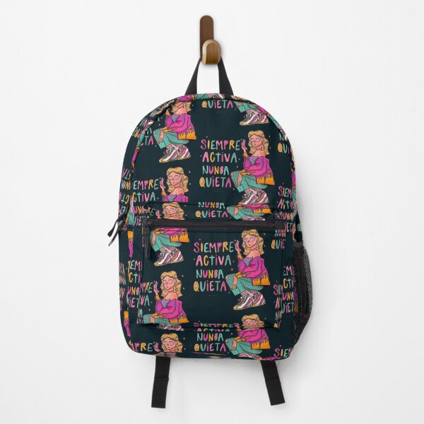Item preview, ALWAYS ON designed and sold by Angelica Maria Franco Cano.