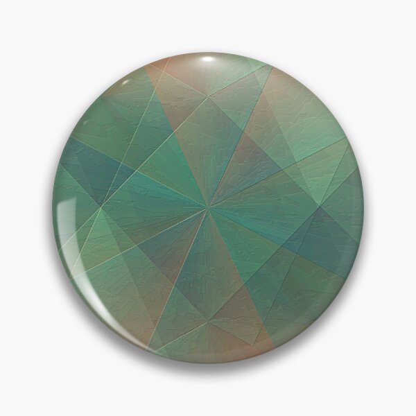 Item preview, Geometric triangles pattern designed and sold by cutecrazytshirt.