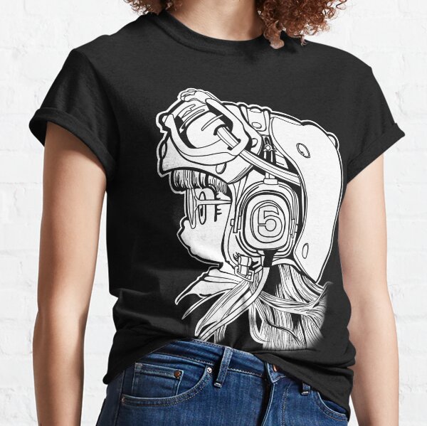 ARALE Camiseta clásica