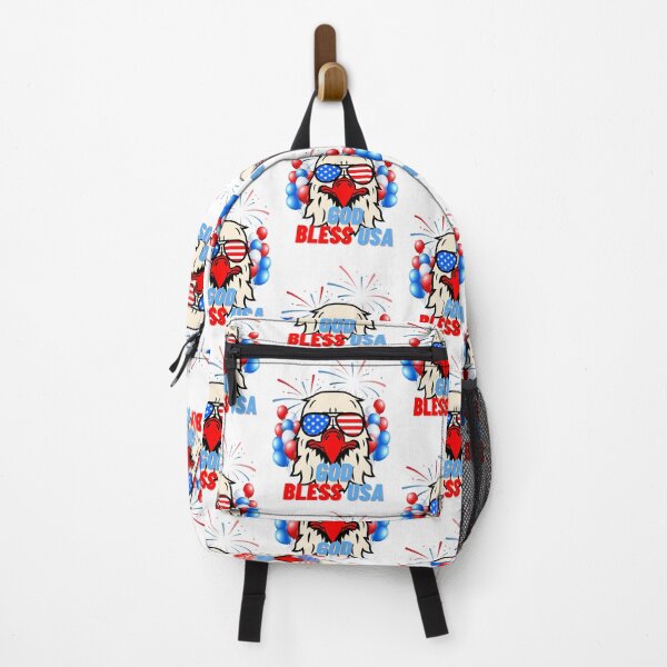 Item preview, God Bless USA designed and sold by Brestore.