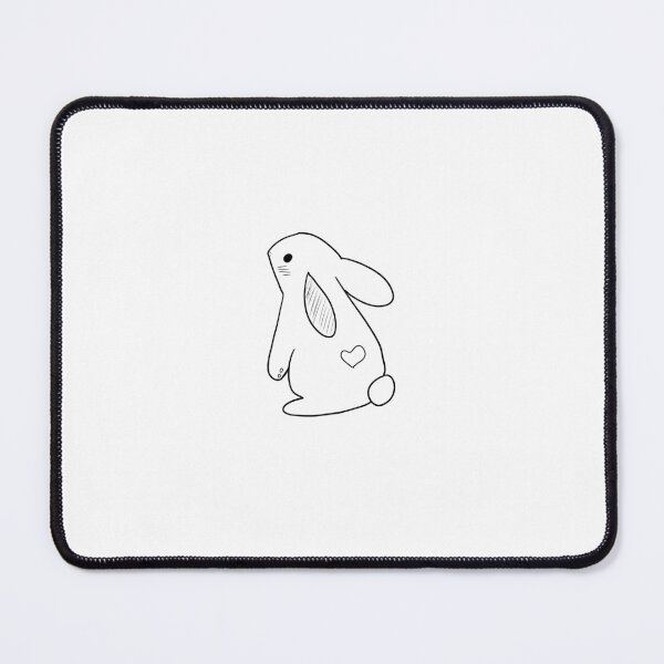 Item preview, rabbit designed and sold by Laumcg.