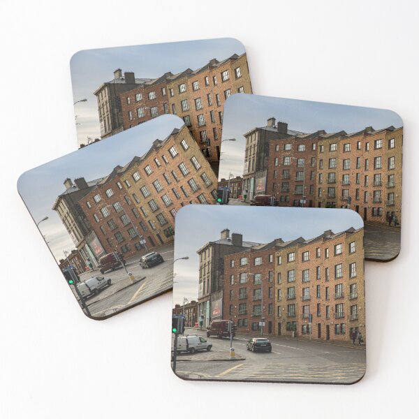 Item preview, Streets of Dublin designed and sold by Daniel's Destinations.