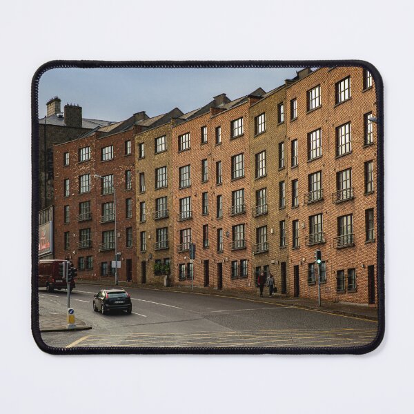 Item preview, Streets of Dublin designed and sold by Daniel's Destinations.