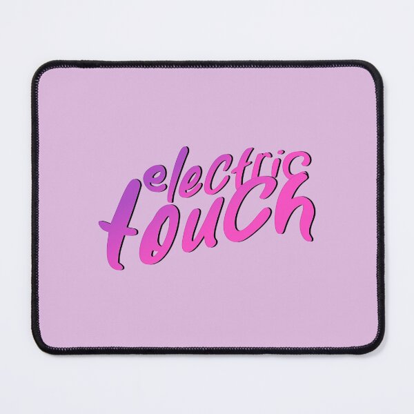 Item preview, electric touch (taylors version) designed and sold by sadieillust.