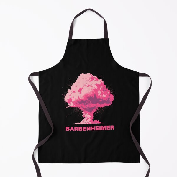 Item preview, ORIGINAL BARBENHEIMER 2023 designed and sold by Retro Travel Design.